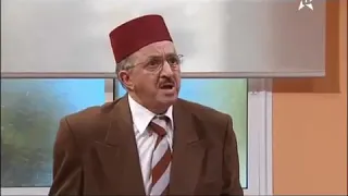 Al âam Twil Ep15 العام طويل الحلقة 15 