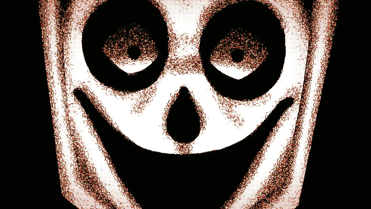 Horror Animation
