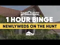 Newlyweds Search for Dream Homes House Hunters International HGTV