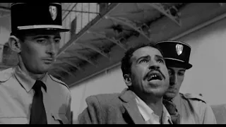 La Bataille D Alger Exécution à Barberousse 