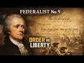 Lagu Federalist No. 9 EXPOSED — Why Chaos Is Used to Kill Freedom