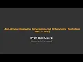 Download Lagu Anti-Slavery, European Imperialism, and Paternalistic ‘Protection’ - Professor Joel Quirk