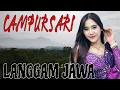 Download Lagu CAMPURSARI LANGGAM JAWA || TERPOPULER 2025 SUARA MERDU TENAN