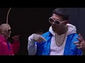 Mood Remix- Omy De Oro,Jay Wheeler, Nio Garcia [ Video OFicial ]