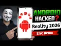 Android Really Hackable in 2026 Myth vs Reality