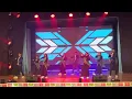 MANASILAYO DANCE PERFORMANCE BY XDC | ICBF DOHA QATAR 2024