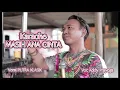 Download Lagu MASIH ANA CINTA KARAOKE VERSI SINGA DEPOK - PUTRA KLASIK VOC.ADDY PRAYOGA