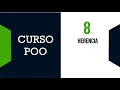Herencia en Java - Curso Programacion Orientada a Objetos 8