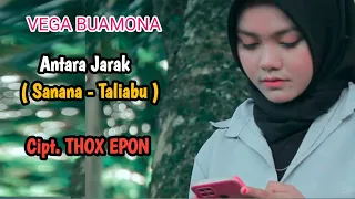 Download Antara Jarak (Sanana -Taliabu) - Vega Buamona ft. Thox Epon (Official Musik Video) MP3