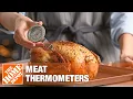 Types of Meat Thermometers The Home Depot