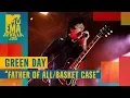 Download Lagu Green Day – Father Of All / Basket Case (LIVE) / MTV EMA 2019