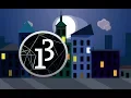 2D City Animation in Processing