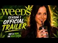 Weeds Season 1 Trailer Suburban Life Gets Dangerous