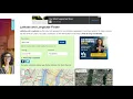 Trinket How to code a weather finder near you in python