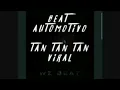 Download Lagu Beat Automotivo Tan Tan Tan Viral by WZ Beat (extended version)