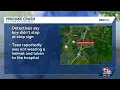 Slidell 13-year-old seriously hurt in mini-bike crash