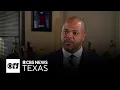 Exclusive one-on-one with Dallas Mayor Eric Johnson