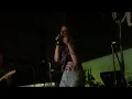 vas a perder - Greta Ela (Querétaro 25/sep/2019)