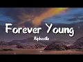 Download Lagu Alphaville - Forever Young (Lyrics)