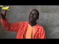 Lagu CHIKURUBI Prison: Ndakanwisa Boyfriend YeMukadzi Wangu Paraquat Chikafira ipapo ipapo