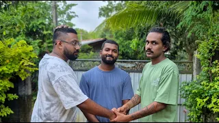  wedding card mangus sinhala comedy