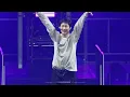 [4K] WOODZ - 난 너 없이 (I hate you) | 260314 Archive.1 in INCHEON 우즈 아카이브원 콘서트 직캠