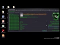 Trillium Security MultiSploit Tool v6 - Silent VBS Embedded File Exploit