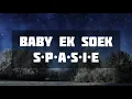 Boetou Ft. Padda - Spasie (Lyric Video)