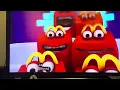 Download Lagu Shimmy Ya Shimmy Yah  Happys Version from McDonald’s