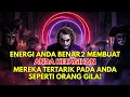 Lagu GETARAN ANDA SUNGGUH AJAIB – ORANG-ORANG TEROBSESI DAN MEREKA BAHKAN TIDAK TAHU ALASANNYA!!