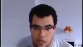 انا عايز انيك حد دلوقتى      الفيديو الاصلى دندنها