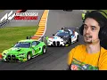 Download Lagu NIEUWE BMW M4 GT3 UITPROBEREN OP SPA - Assetto Corsa Competizione