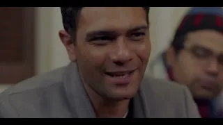 ملخص لأقوى المشاهد الكوميديا لـ نيللي كريم من مسلسل بـ 100 وش 