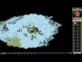 Red Alert 2 - Cheats build in everywhere