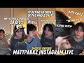 240928 The ICONIK Mattparkz Singapore hotel IG live..