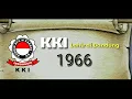 Download Lagu Sejarah KKI KUSHIN RYU M KARATE DO
