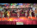 Download Lagu PAGUYUBAN TAYUB ALA TENGGER DALAM TARI REMO BERSAMA BUNDA ERNI MALANG