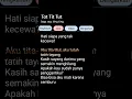 Download Lagu lirik lagu tat tit tut