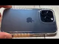 IPhone 15 Pro Onn Case Review