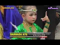 ADUH MANIS //Jaipong Cilik Darnada Ayu //16 /10/2025 DS.Kalimekar dusun 03 Gebang Cirebon