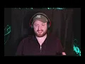 Porch Light - Paranoia | Reaction!