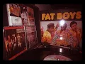 fat boys self titled: jail house rap