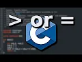 C Programming Tutorial - Greater Than or Equal To