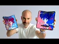 Download Lagu Pixel 10 Pro Fold Review | Google vs Samsung Galaxy Z Fold 7