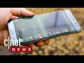 Galaxy Note 8 coming in late August says Samsung exec CNET News