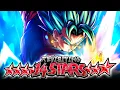 Dragon Ball Legends THIS WAS MISERABLE I REVISITED ULTRA VEGITO BLUE SO YOU DON T HAVE TO