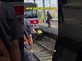 Download Lagu Motor Terseret KRL Di St  Citayam