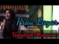 Download Lagu Prau Layar || Versi Ustadzah Mumpuni || Sholawat Jawa