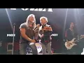 Download Lagu Zak Rocks With FOZZY!