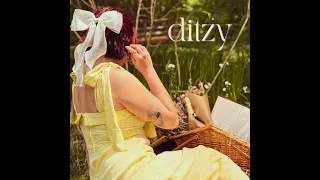 Ditzy
